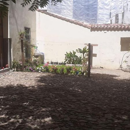 Albergue Convento S.Francisco Zafra Extérieur photo
